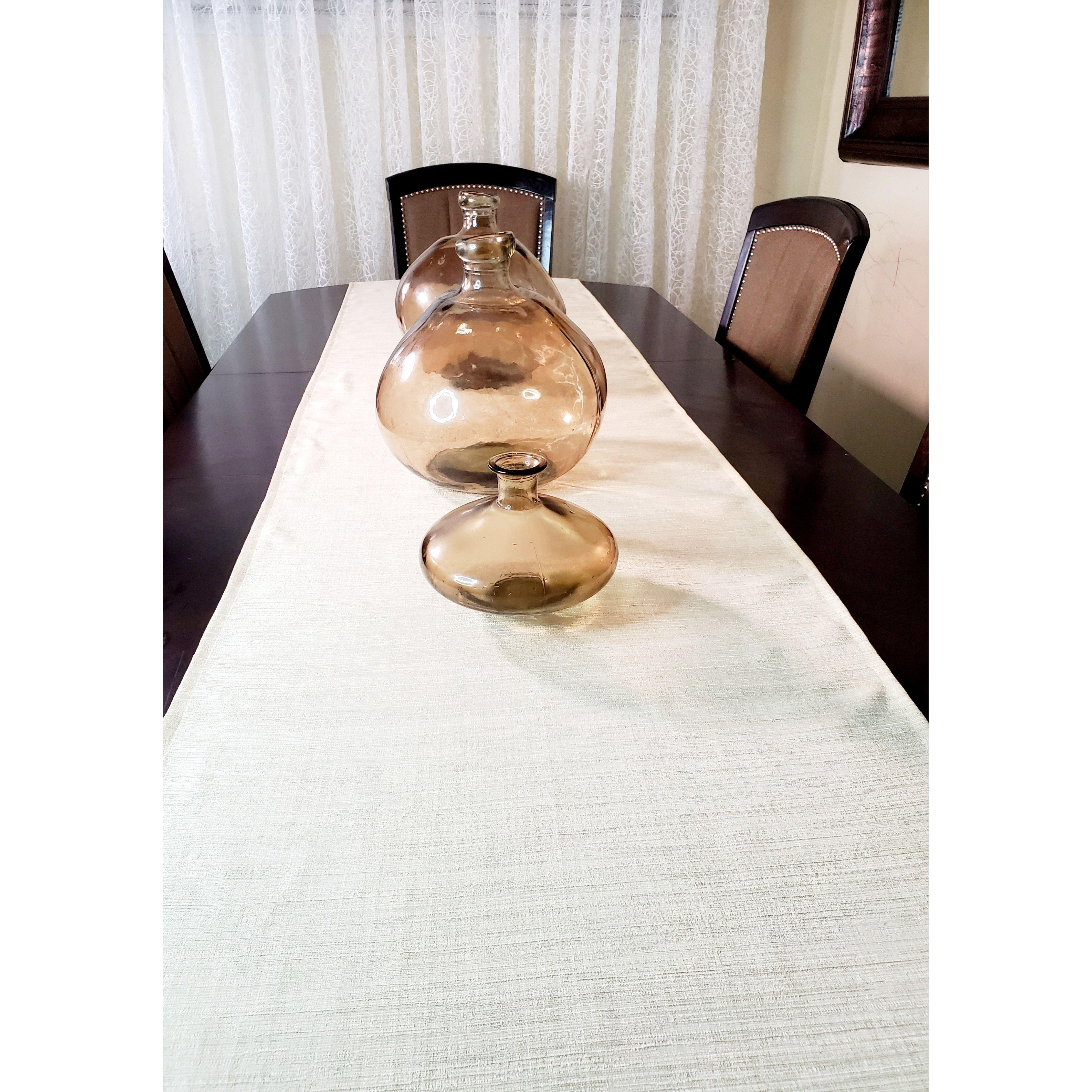 Table Runner - Samarlie