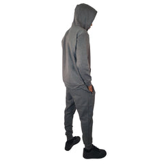 Men's Grey Track Suit - Samarlie