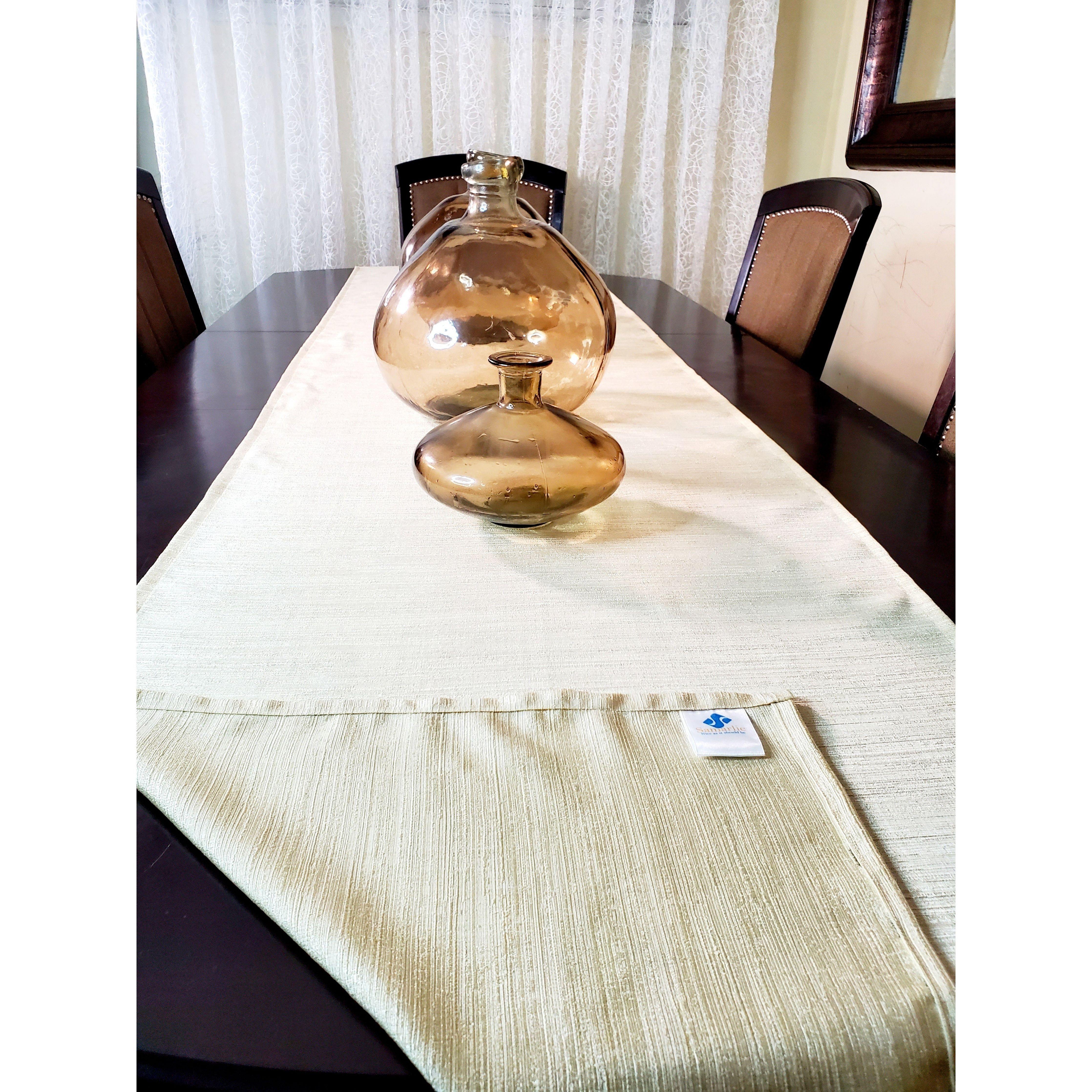 Table Runner - Samarlie