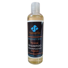 Rosemary Mint Premium Shampoo