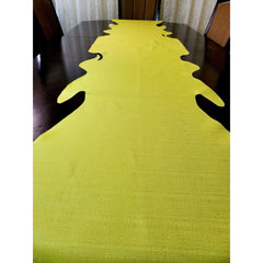 Gorgeous Two Tones Table Runner - Samarlie