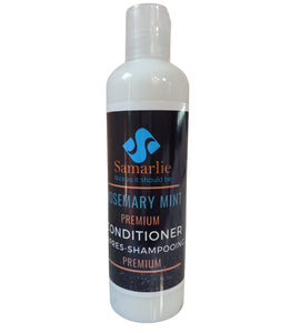 Rosemary Mint Premium Conditioner