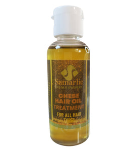 Chebe Hair Oil