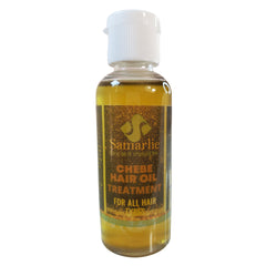 Chebe Hair Oil