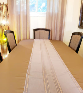 Elegant Table Cloth Set