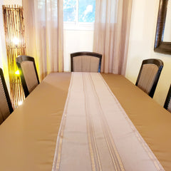 Elegant Table Cloth Set