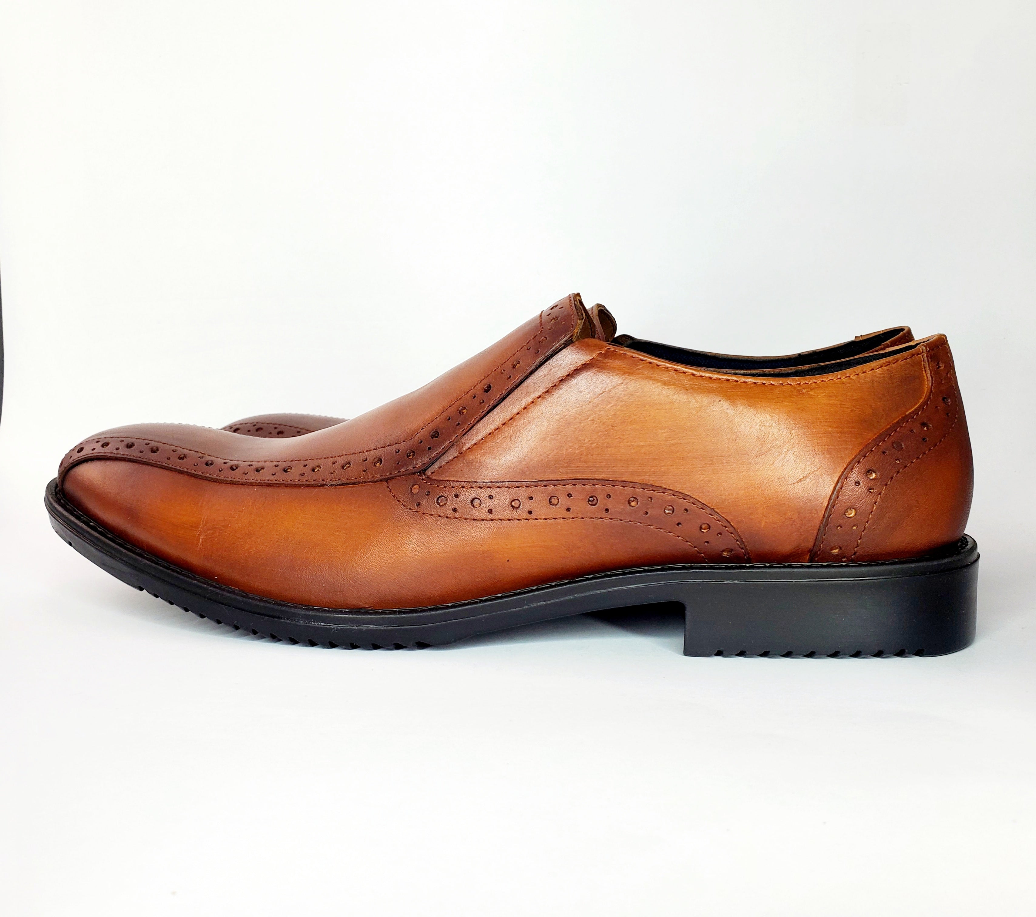 Men Business Dress Shoes