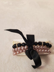 Multilayer Beaded Bracelet - Samarlie