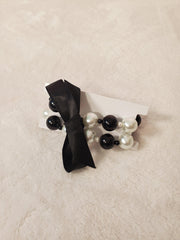 Double Layered Pearl Bracelet - Samarlie