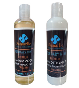 Rosemary Mint Premium Conditioner