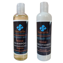 Rosemary Mint Premium Shampoo