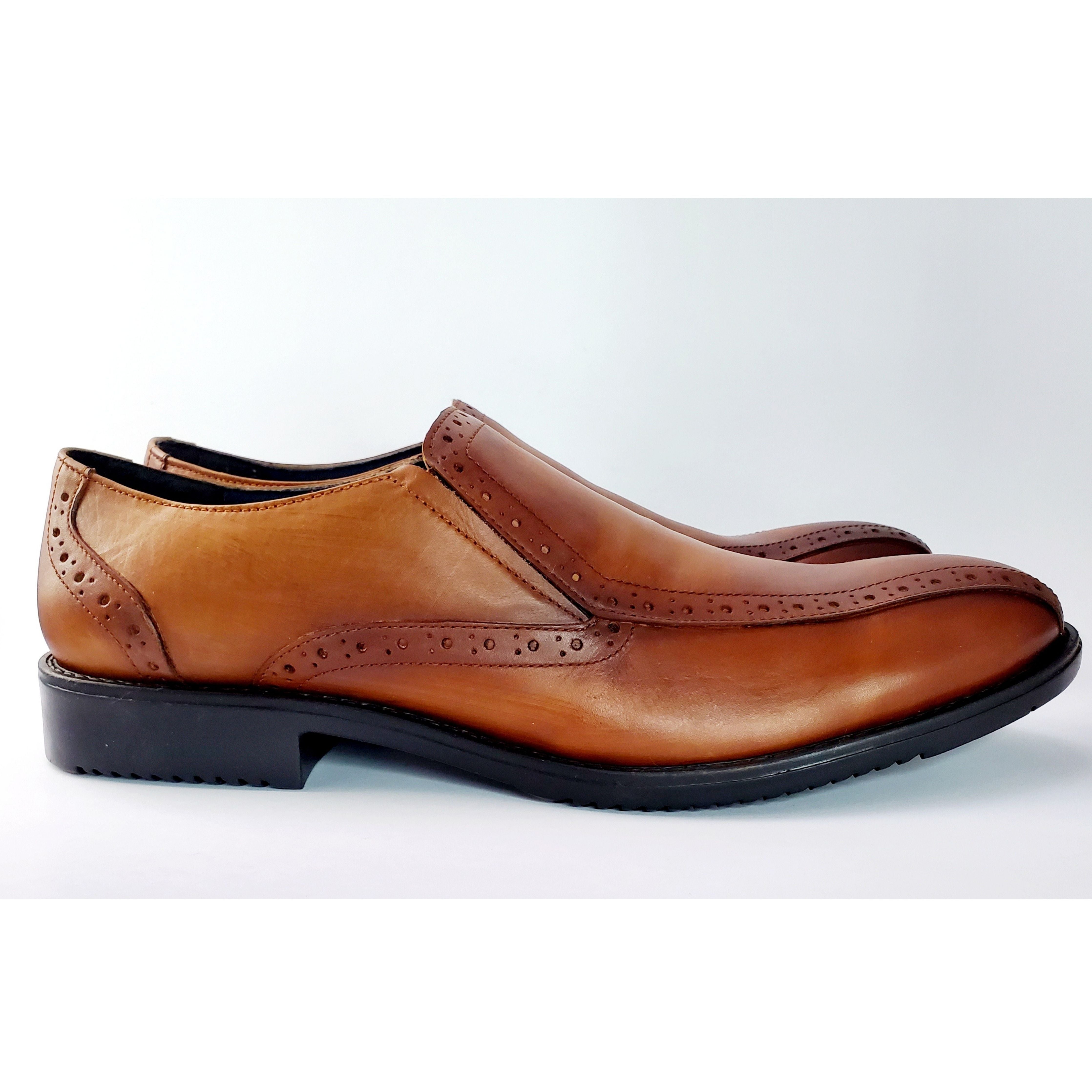 Men Business Dress Shoes