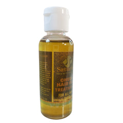 Chebe Hair Oil