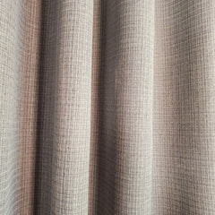 Stunning Two Tones Floor Length Gourmets Curtain - Samarlie