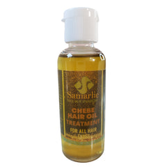 Chebe Hair Oil