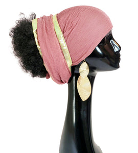 Black Curly Afro Bun Pony Cap