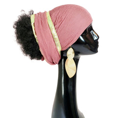 Black Curly Afro Bun Pony Cap - Samarlie