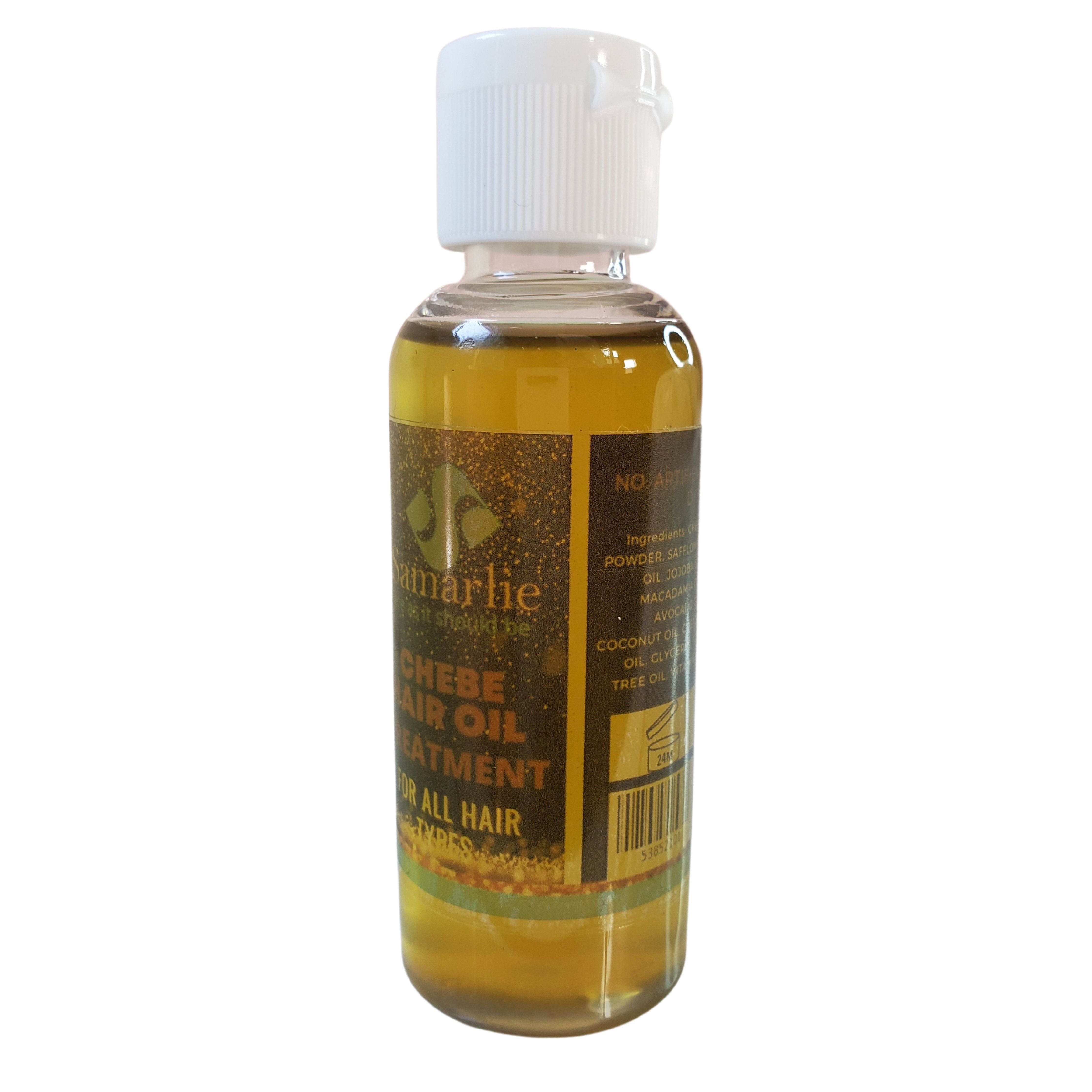 Chebe Hair Oil