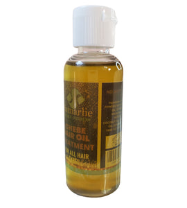 Chebe Hair Oil