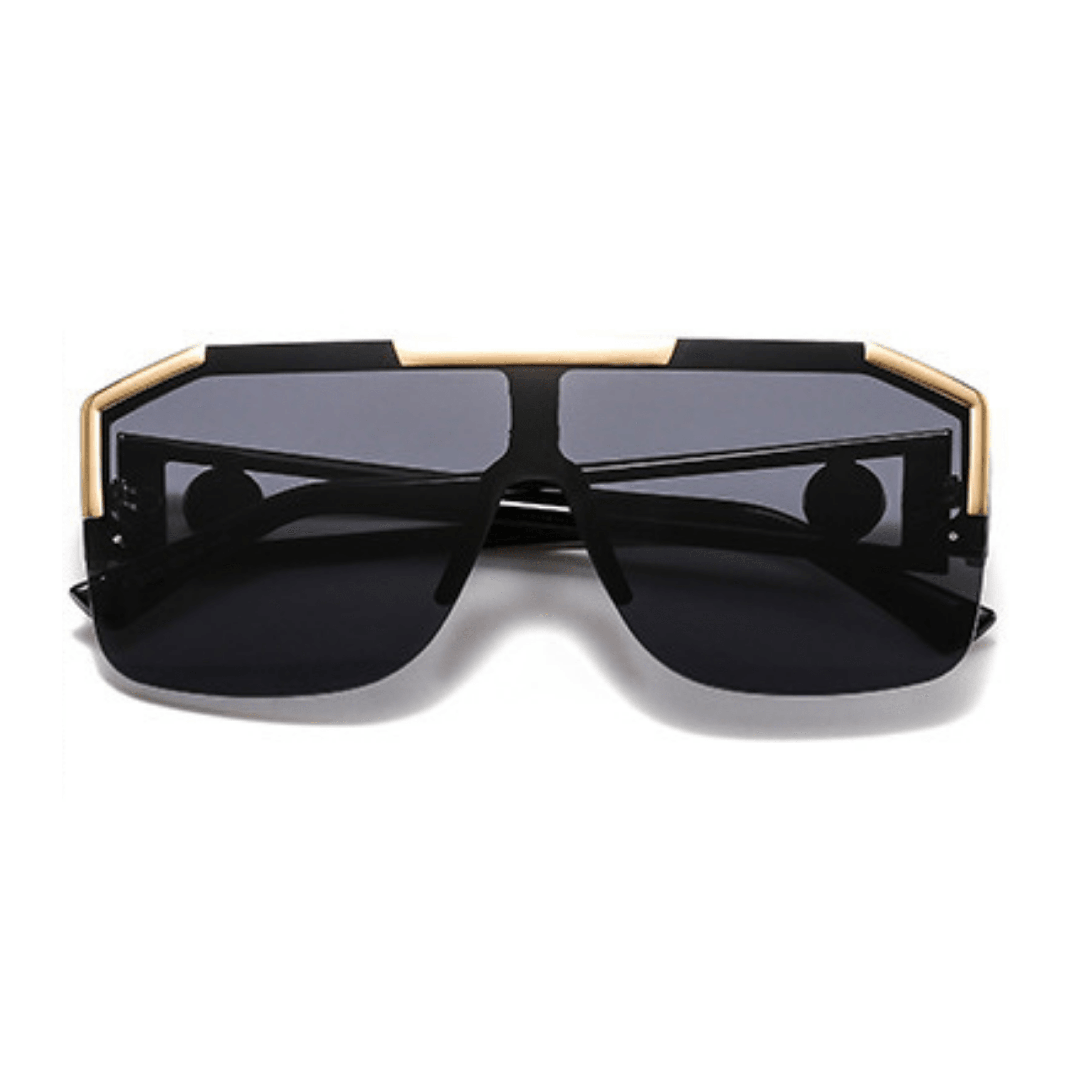 New Trendy Fashionable Sunglasses - Samarlie