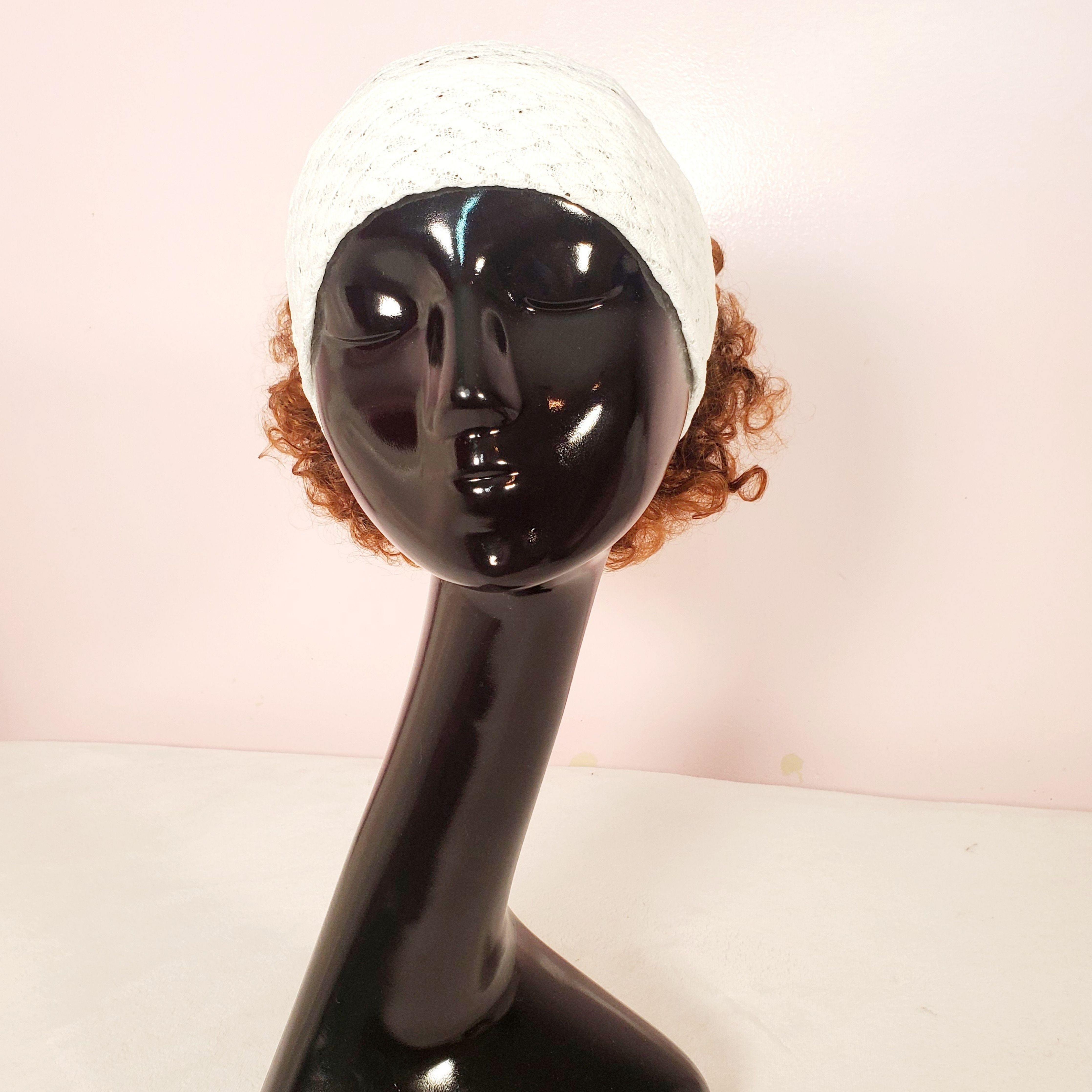 Brown Curly Afro Bun Ponytail Cap - Samarlie