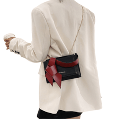 Elegant Crossbody Handbag - Samarlie