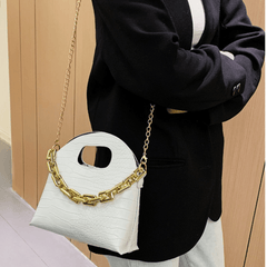 Elegant Crossbody Handbag - Samarlie