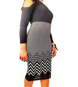 Pencil Skirt