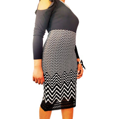 Pencil Skirt