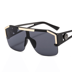 New Trendy Fashionable Sunglasses - Samarlie