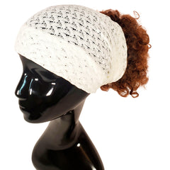 Black Curly Afro Bun Pony Cap - Samarlie