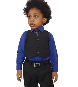 Boy's Formal Outfit