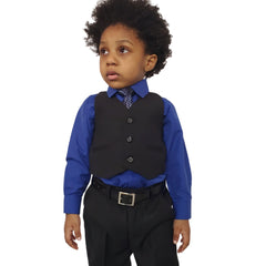 Boy's Formal Outfit - Samarlie