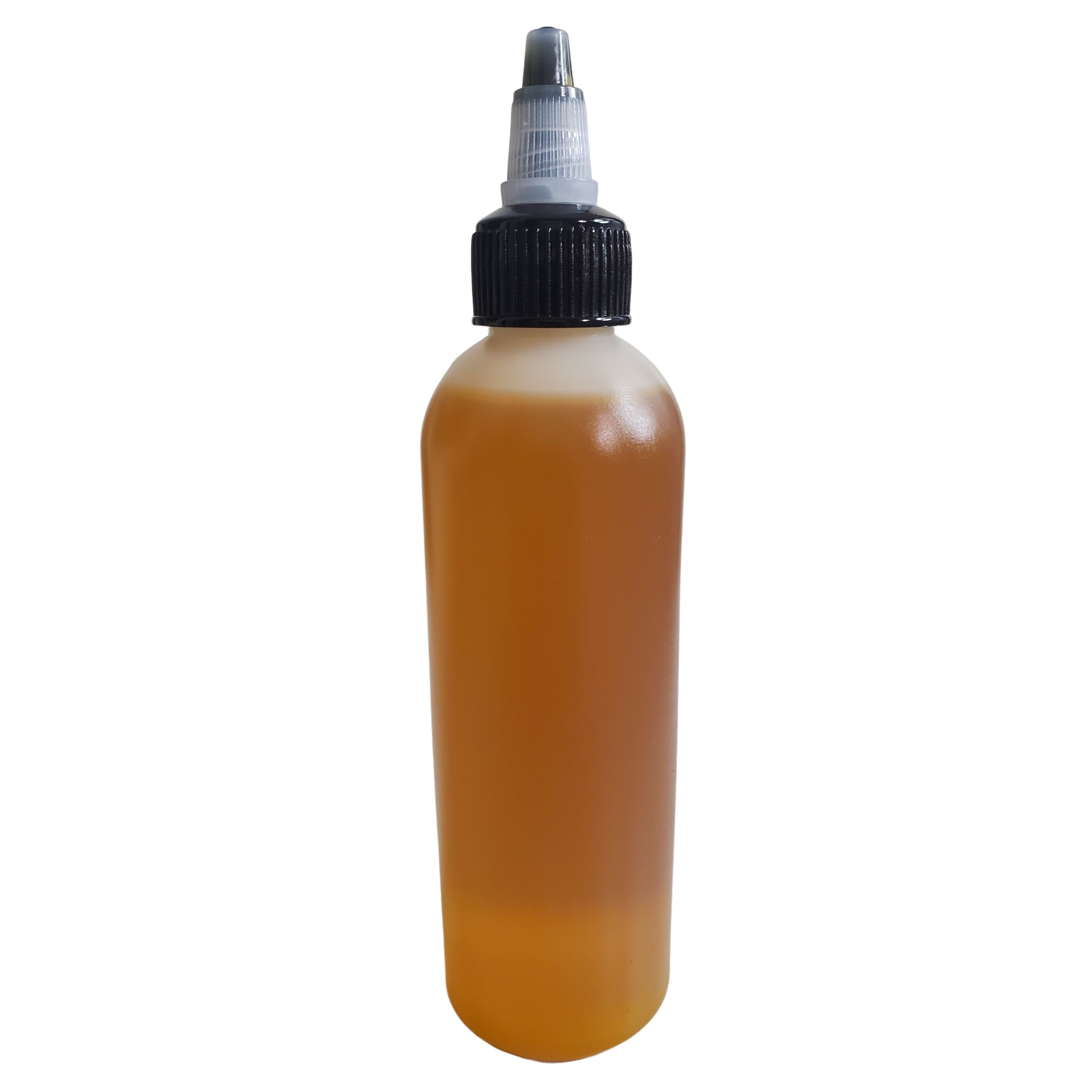 Pure Carrot Oil