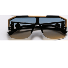 New Trendy Fashionable Sunglasses - Samarlie